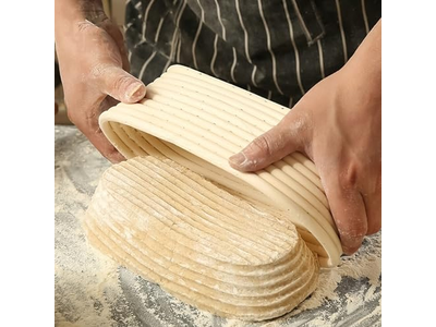 Cestini per Pane da Ristorante Lievitazione Cestino Finto Panificazione Europea